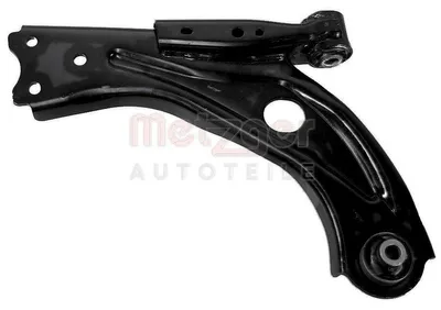Produktbild von METZGER 58157402 Querlenker Vorne Rechts passend für PEUGEOT 3008 SUV (M)