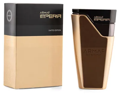 Produktbild von Armaf - Armaf Imperia Limited Edition EDP 80ml