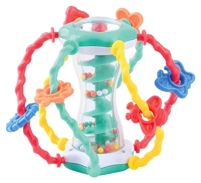 Image de Playgo Baby Discovery Ball