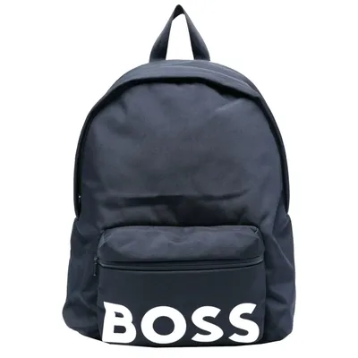 Obrázok produktu pre Logo BOSS batohy, J20372849