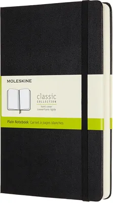 Image de Moleskine Carnet De Notes -