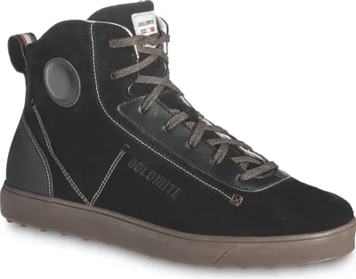 Produktbild von Dolomite Freizeitschuh Herren Sorapis High Black 4 UK/36 2/3 EU