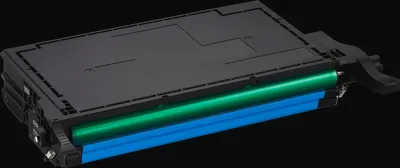 Produktbild von SAMSUNG original Toner cartridge LT-Cartridge6092S/ELS Cyan Toner cartridge SU082A