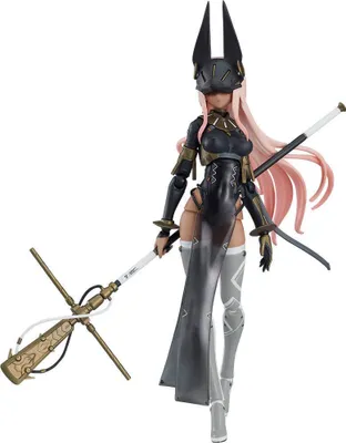 Obrázek produktu pro Falslander Figma akční figurka Hemet Nethel 16 cm
