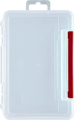 Produktbild von Meiho Multi Case M-hd Angelkiste Durchsichtig 17.8 x 12 x 6 cm Durchsichtig 17.8 x 12 x 6 cm