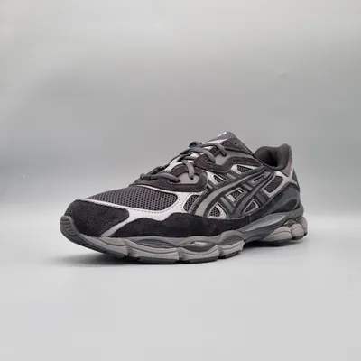 Produktbild von Asics Gel-NYC Graphite Grey Black - 36 Größe: 36