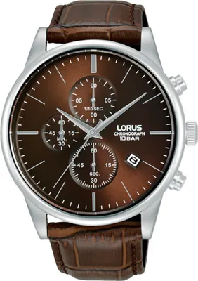 Produktbild von Lorus Rm369Jx9 Uhr