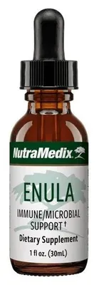 Immagine prodotto di Enula Nutramedix 30 ml