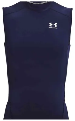 Image de Débardeur Under Armour HeatGear Armour pour Homme