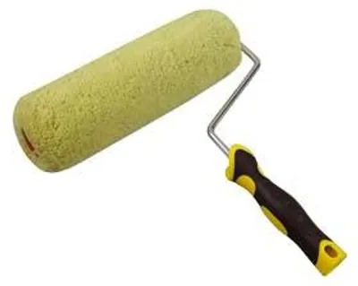 Productafbeelding van Roller voor verfwerkzaamheden - 18 cm