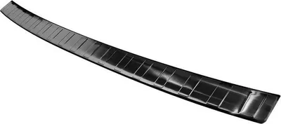 Obrázek produktu pro Ochranná lišta hrany kufru VW Caddy Maxi 2004-2020 (tmavá, matná)