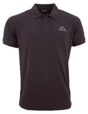 Produktbild von KAPPA MEN POLO SHIRT REGULAR FIT Herren Poloshirt