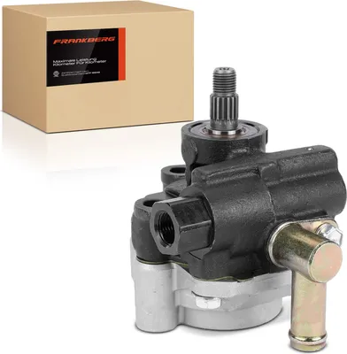 Immagine prodotto di Frankberg 1x pompa idraulica per Toyota Land Cruiser 100 Lexus Lx470