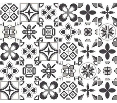 Immagine prodotto di Adesivi decorativi per mobili – Adesivi autoadesivi per cucina e soggiorno – 30 adesivi decorativi per mobili RODRIGUEZ – 30 adesivi 10 x 10 cm