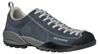 Produktbild von Scarpa Mojito Iron Gray Größe EU 44 Normal
