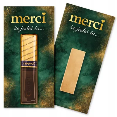 Image de Cadeaux de remerciement pour les invites - MERCI pour bapteme mariage reception anniversaire - 4 pieces