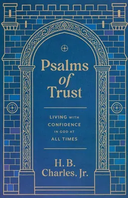 Obrázok produktu pre Psalms of Trust