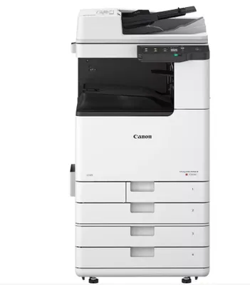 Immagine prodotto di Canon imageRunner C3326i A3 3-in-1 Farb Laser