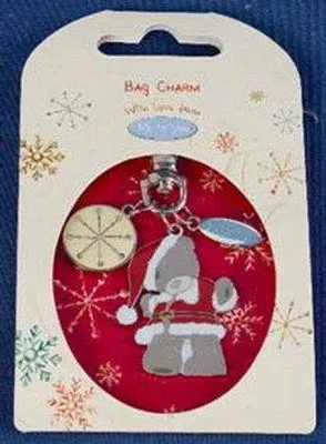 Image de Me To You - charme de sac de Santa