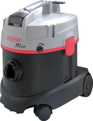 Produktbild von Sprintus Trockensauger T11 EVO mit Leistungsregulierung - 230 V - 700 W - 13 L; 111060