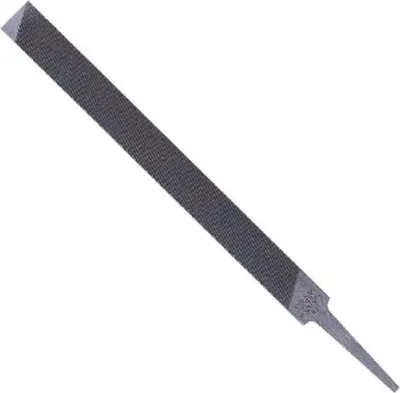 Produktbild von Oregon Limettenplatte Feile, 0,65 mm Messerspitze, hochtemperaturbehandelt