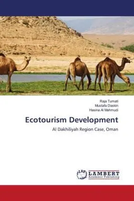 Produktbild von Ecotourism Development
