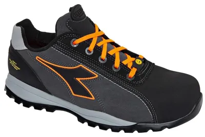 Immagine prodotto di Guanto da lavoro Diadora, modello NET Low PRO S3 HRO SRA ESD, colore arancione fluo, taglia 46 EU