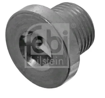 Immagine prodotto di FEBI BILSTEIN 48906 Tappo a vite della coppa dell'olio