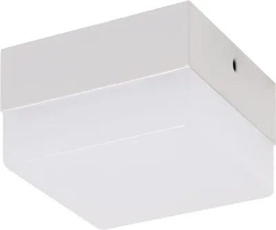 Obrázek produktu pro ROBIN LED D 6W 540lm 4000K WHITE IP20 03089 Stropní svítidlo Strühm