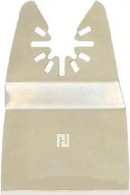 Immagine prodotto di seghetto da 52 mm oscillante per moquette, malta.