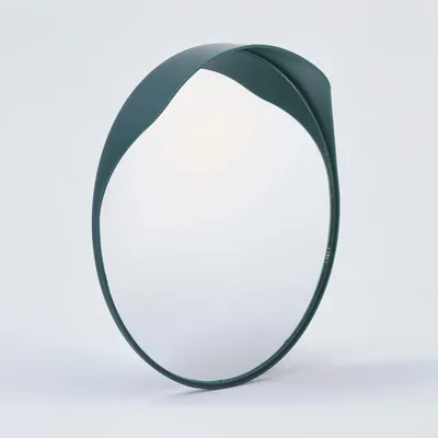 Productafbeelding van Mottez - Veiligheidsspiegel, rond, diameter 30 cm