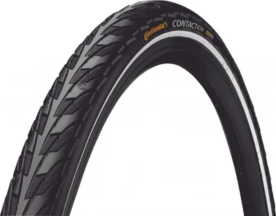 Obrázok produktu pre pneumatika Contact II 26 x 1,75 (47-559) čierna