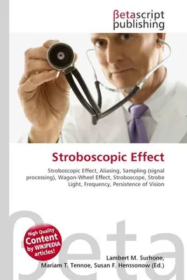 Produktbild von Stroboscopic Effect