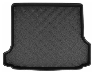 Produktbild von Kofferraumwanne PE für Opel Frontera B 1998-2003 ohne zmieniarki