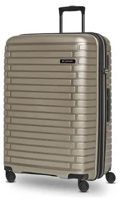 Produktbild von Pactastic Collection 04 THE LARGE + 4 Rollen Trolley L 75 cm mit Dehnfalte