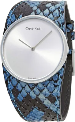 Zdjęcie produktu dla Zegarki Calvin Klein K5V231V6