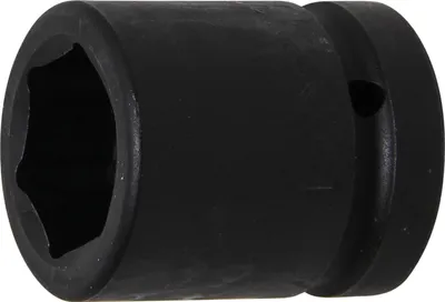 Immagine prodotto di BGS Kraft Chiave a bussola esagonale a bussola quadra 25 mm (1") SW 33 mm - 5833