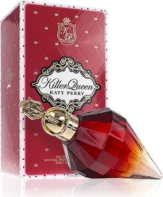 Immagine prodotto di Katy Perry Killer Queen eau de parfum per donna 100 ml