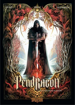 Obrázok produktu pre Pendragon. Band 1