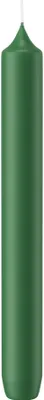 Produktbild von Leuchterkerzen Tannengrün 185 x Ø 21 mm, 10 Stück