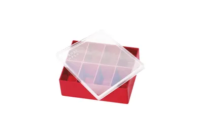 Immagine prodotto di Werkzeugkiste / Werkzeugbox Einsteckschale mit Deckel , für PARAT Werkzeugkoffer