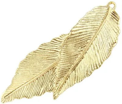 Produktbild von Metallene Stern Haarspangen silber 3,2 cm