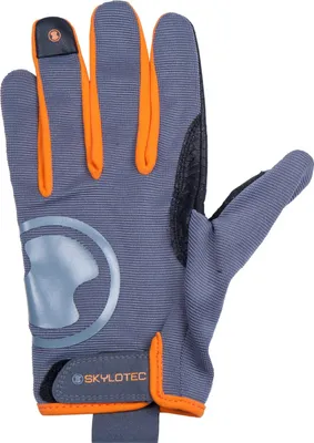 Produktbild von Skylotec KS Kletterhandschuhe – Optimaler Schutz & Grip, Größe:Gr. XS