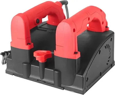 Obrázok produktu pre Hoblík na steny, výkon 1200 W, efektívna prevádzka bez prachu, 1200 W, EÚ