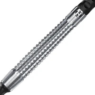 Produktbild von Harrows Dimplex S3 Tapered 90% Softdarts