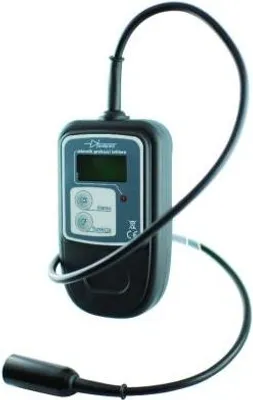 Zdjęcie produktu dla Miernik grubości lakieru Prodig-Tech GL-1S+ FE