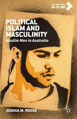 Obrázok produktu pre Political Islam and Masculinity
