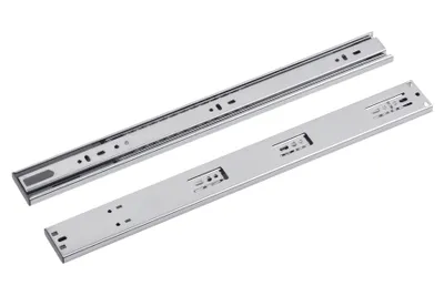 Produktbild von Meister Kugelvollauszug Softclose 500 mm, 380959
