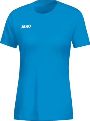 Produktbild von Jako Base T-Shirt Damen - Jako Blau