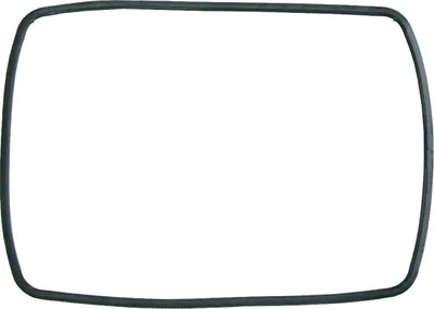 Produktbild von NEU Türdichtung Dichtung 4-seitig Backofen Herd wie Electrolux AEG 899661926049